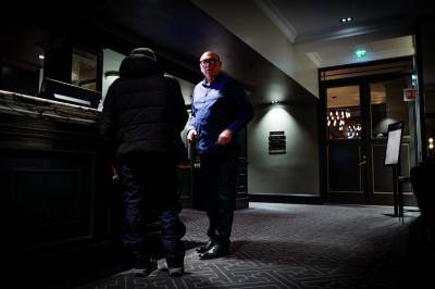 Hovedmannen i The Gate Index er død – politiet fortsetter etterforskningen