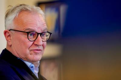 Nobelinstituttet vil ikke gi innsyn i gaveliste