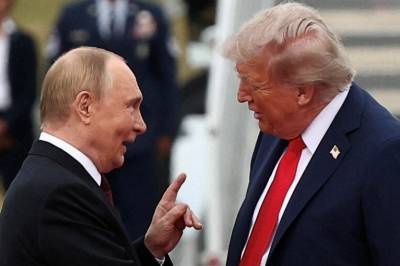 Putin er fortsatt langt unna målet: – Må betale for hver meter