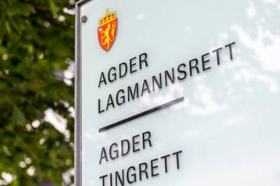 Mann varetektsfengslet – siktet for voldtekt av barn