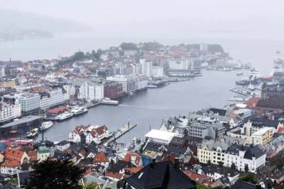 Nedslående beskjed: - Høysommeren er over