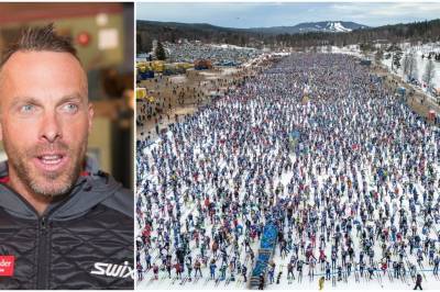 Vasaloppet skjerper kampen mot jukserne – Aukland er nytt «våpen»