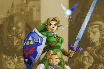 Nintendo skal være rasende