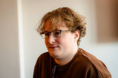 Simen Bondevik og kona fikk hjerteskjærende beskjed