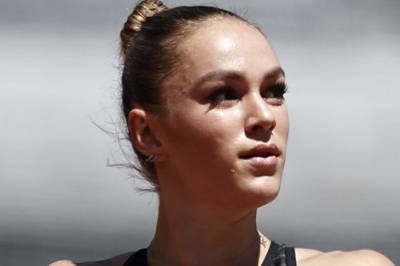 Stjernen med kraftige anklager: Saksøker giganten