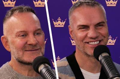 Knut & Kjartan: Om kongens JA, kongelig jul og om datterens dramatiske fødsel