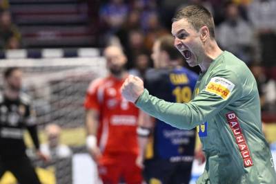 Sverige rotet bort muligheten