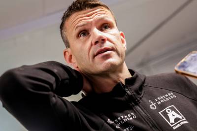 «Hatt ulike vurderinger av veien videre»