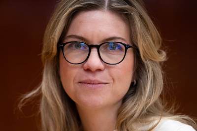 Terroristen ville drepe sjefen min. Hver sommer kommer mørket tilbake.