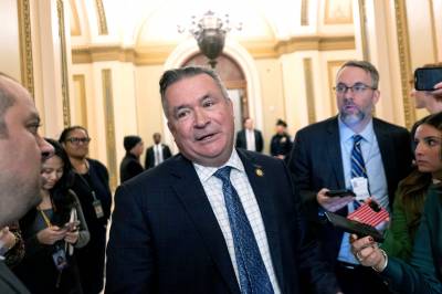 Torsdag 22. januar: Dette har skjedd i natt