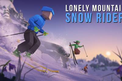 Kritisk feil oppdaget i siste øyeblikk forsinker Lonely Mountains: Snow Riders lansering på PlayStation 5