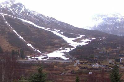 Skisenter må stenge: - Bare trist