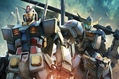 Rapport: Netflix ønsker distribusjonsrettigheter til live-action Gundam-filmen