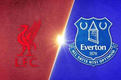Se Liverpool - Everton på 25 minutter