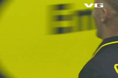 3-2: Gustafsson, AIK