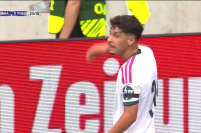 Scoring for Alexis Ciria