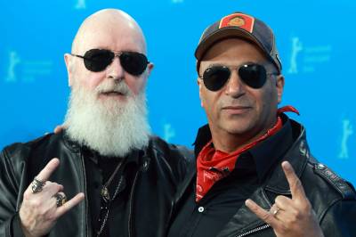 Tom Morello: – Fantastisk tid å leve i