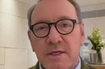 Etter sjokkpåstand: – Nå har jeg et behov for å svare