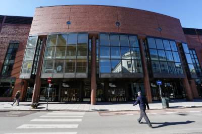 Det Norske Teatret får 23,5 millioner til oppussing