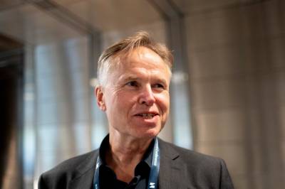 Visma-gründeren: – Det har ikke markedet tatt høyde for