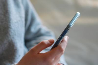 Psykologer krever 18-årsgrense på smarttelefon