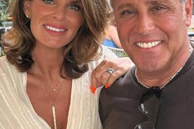 Snakker ut etter sjokknyheten