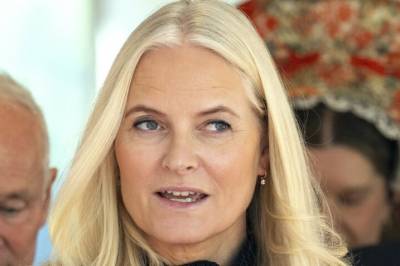 Rykker ut: - I krise