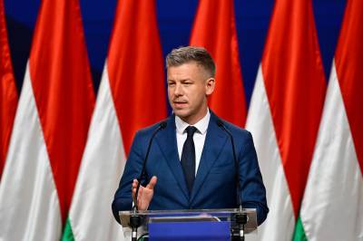 Orban ut, Magyar inn. Hva betyr det for Europa?