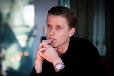 Axel Bøyum: – Det tok opp livet mitt