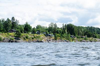 Kommunen vil innbyggerne vel 