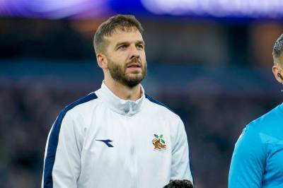 Tripić til VG: – Fremstår som at jeg var et helt forferdelig menneske