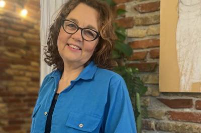 Måneden etter Lovises ektemann døde, tok hun et grep som ble redningen