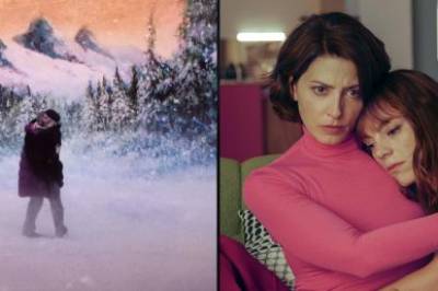 Filmfrelst #671: Cannes 2026, del 3 – metafilmene Teenage Sex and Death at Camp Miasma og Amarga navidad