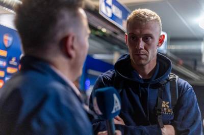 NFF henlegger sak mot Vålerenga etter Bjørdal-salget