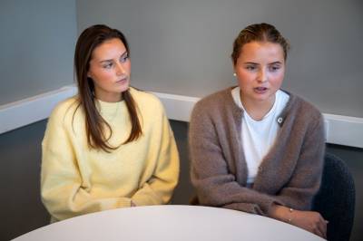 – Føler at de ikke bryr seg