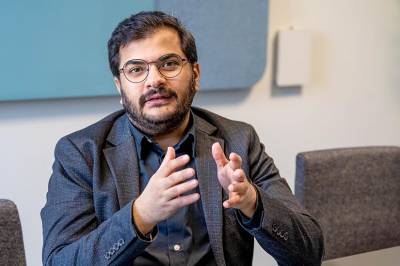 Teknologien vi ikke vil ha