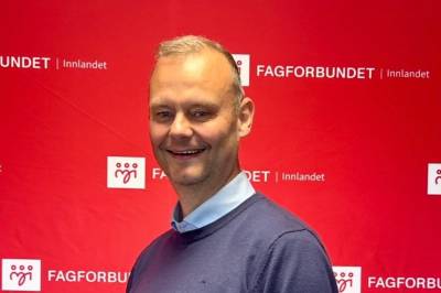 598 kan bli tatt ut i streik