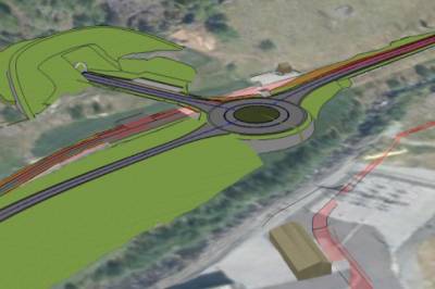 – Tekstleg feil om finansiering