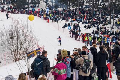 Slik blir været under femmila