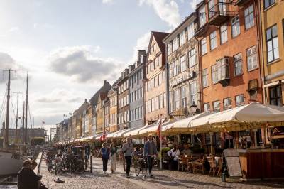 Svensker, finner og dansker har det, men ikke Norge. Hvorfor det?
