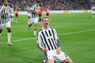 Fiorentina - Juventus