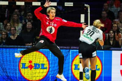 Katrine Lunde stjerne i TV-dokumentar