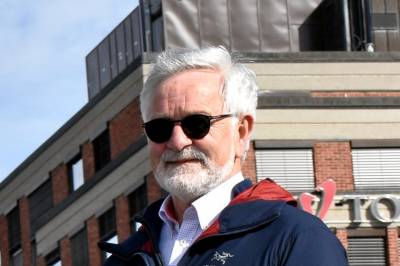 Runddans – nå med tre lover, fire instanser og evig reprise