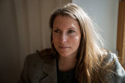 Sundfør om inspirasjonen bak nytt album: – Viktig å tro på noe godt