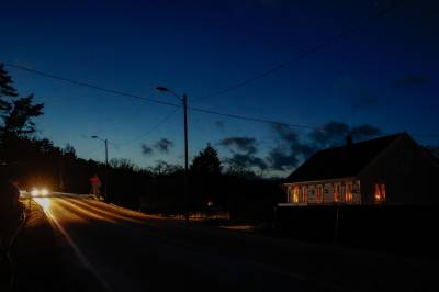 Bekymret: – Vi har liksom ikke noe backup