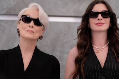 Nå er det ikke nok å se ung ut. Du skal være aldersløs. Hjelp!