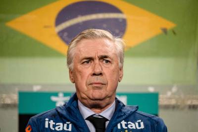 Gladnyhet for Neymar – er med i Brasils VM-tropp