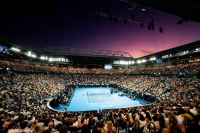 Australian Open bekrefter at de ikke vil fjerne fem-sett-kampene, til tross for tidligere uttalelser