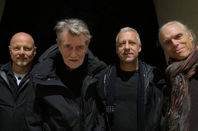 Rodrigo Amado The Bridge - Further Beyond