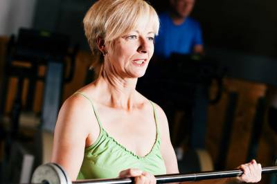 Dette kan hjelpe kreftpasientar under behandling mot utmatting